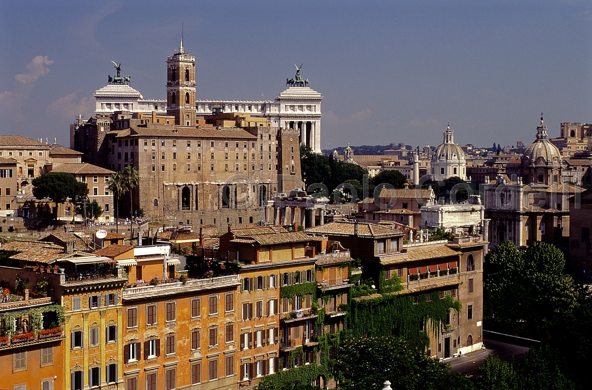 Rome, Italy
 (cod:Rome 05)